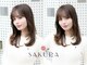 サクラ(SAKURA)の写真