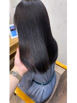 TELA HAIR 石岡店【テーラヘアー】【4月15日NEW OPEN（予定）】 &nbsp;ラベンダーヴァイオレット【TELA HAIR 石岡】
