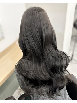 オットット(OttottO) オリーブグレージュ