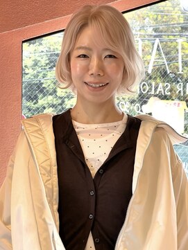 リアド(.RIAD) お客様スタイル【エンジェル】
