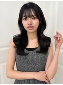 【F】似合わせかわいい大人くびれヘア20代30代40代50代◎