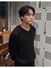 メンズ限定モニター企画】 カット7700円→3850円+プチヘッドスパ付き