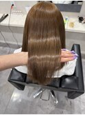Olive Greige × 水素 / 8漆L