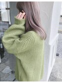 ハイトーンカラー