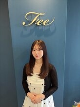フィー 盛岡店(fee)&nbsp;藤村 優花