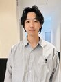 リック(LIC)&nbsp;安藝 颯