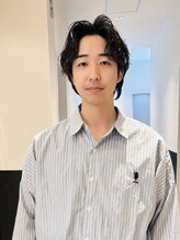 リック(LIC)&nbsp;安藝 颯