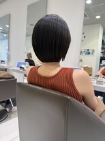 レアリバイケンジ(leali by KENJE)&nbsp;コンパクトボブ