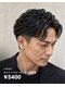 オドックスハナイ(oddx hanai)の写真/当日予約OK☆大人の好印象No.1は清潔感。キレイ目ビジネススタイルで崩れにくく朝のお手入れも短時間でOK