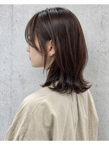 ゴットイズム(GOTTO ISM)&nbsp;くびれレイヤー×ピンクベージュ