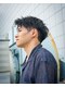 アル(ARU)の写真/【西条】ショートからパーマまでオールマイティに対応可能◎個室空間でリラックス…
