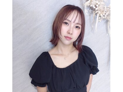 ハイストリートヘア(High street Hair)の写真