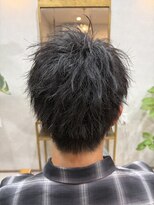 アンドシータ(and Sheta)&nbsp;スクールカット/学生カット
