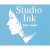 スタジオインク(Studio Ink)のお店ロゴ