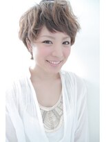 クレール 塚口店(CREER)&nbsp;大人ピュアカール☆パーマ