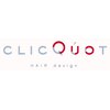 クリコ ヘアーデザイン(CLICQUOT hair design)のお店ロゴ