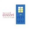 ココリ (hair room cocori)のお店ロゴ