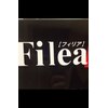 フィリア 東口店(Filea)のお店ロゴ