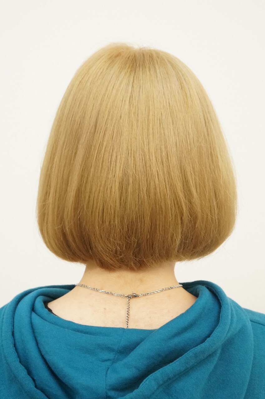 愛されナチュふわボブ：L002188682｜ブス 多治見店(BUSU)のヘア