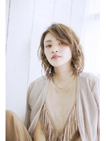 ベルベヘアー(VELVET HAIR)&nbsp;★イージーヌーディーボブ★