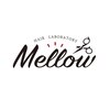 ヘアーラボラトリーメロウ(Mellow)のお店ロゴ