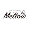 ヘアーラボラトリーメロウ(Mellow)のお店ロゴ