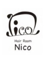 Hair Room Nico【ヘアルームニコ】