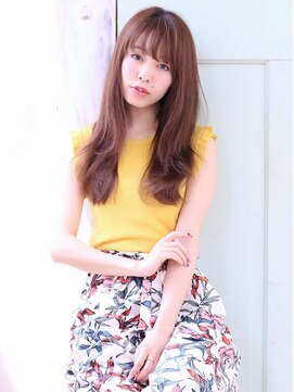 ジュール(Jule) 【Jule】ミンクスロング♪