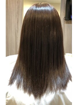 プログレス 荻窪店(PROGRESS) ピンクブラウン