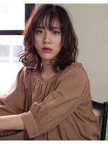 クロコ(Quroco)&nbsp;【仙台初！】話題の酵素カラーでエイジングケアー