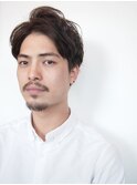 メンズショート☆
