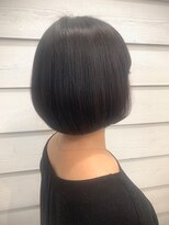 ニューラインギンザ(New-Line 銀座)&nbsp;《New-Line 代表YUTAKA》うる艶髪 髪質改善