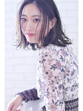 ロッソ(ROSSO) 【Rosso十日市】　ノーバング外ハネボブ