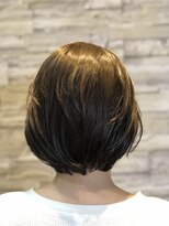 サムサラ 飯山満店(Samsara)&nbsp;グラデーションボブ【船橋】【飯山満】【北習志野】【学割U24】