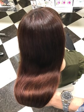 パッション 茨木店(Passion) 髪質改善トリートメント