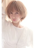 ナチュラルボブ3