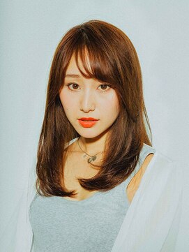 プロデュース 相模原店(Produce) ヘルシーレイヤー☆大人かわいい☆小顔