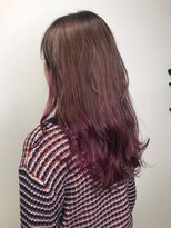 モードケイズ 阪急茨木店(MODE K's)&nbsp;秋冬カラー