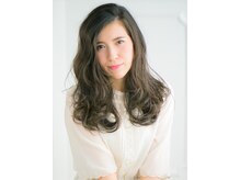 ラスター(LUSTER)