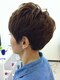 ヘア プロデュース ファム(Hair Produce Fam)の写真/サロン帰りの仕上がりを毎日お家で楽しめる！東京の人気サロンで磨いた技術でどんなスタイルも扱いやすく♪