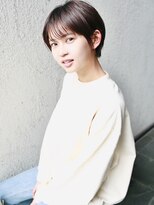 バース(BIRTH)&nbsp;天神【BIRTH】小顔マニッシュショート3