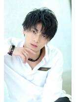 リップス 表参道店(LIPPS)&nbsp;ランスショート