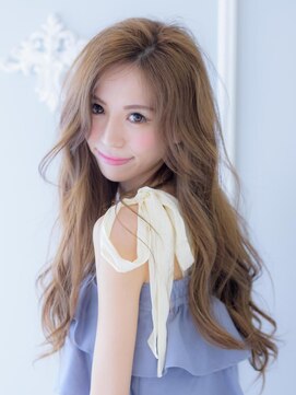 マーブルトウキョウネオリーブ(marbles tokyo neolive) 《marbles/三茶》☆色っぽガール☆イノセントウェーブ☆