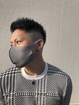 ポンテ 福岡西店(ponte)&nbsp;0ミリフェード