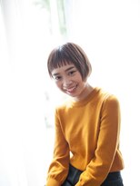 プロデュース 橋本店(Produce)&nbsp;ショートカット