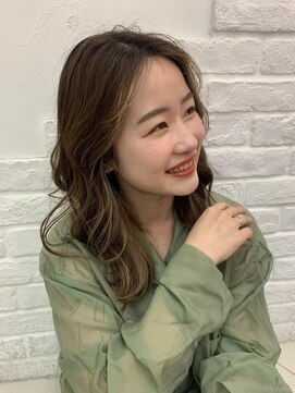 フォルテ 掛川店 ミディアム