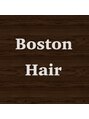 ボストンヘアー(Boston hair)/Boston hair