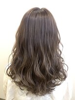 ランカ(ranka)&nbsp;ゆるふわロング