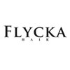 フリッカ(FLYCKA)のお店ロゴ