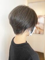 アンサン(unsung)&nbsp;ショート